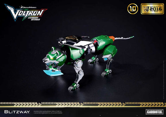Blitzway - Voltron: Legendary Defender (Special Limited Edition)