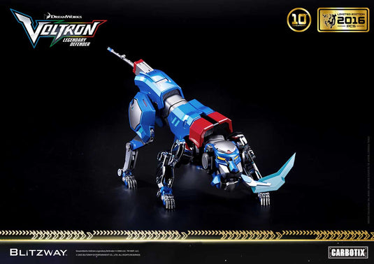 Blitzway - Voltron: Legendary Defender (Special Limited Edition)