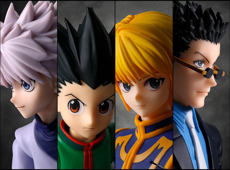 Load image into Gallery viewer, Bandai - S.H.Figuarts - Hunter X Hunter - Kurapika
