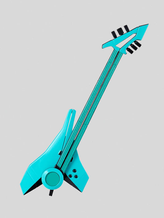Bandai - S.H.Figuarts - To Be Hero X - Lucky Cyan
