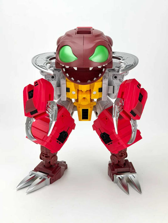 Fans Hobby - Master Builder: MB-02A Megatooth