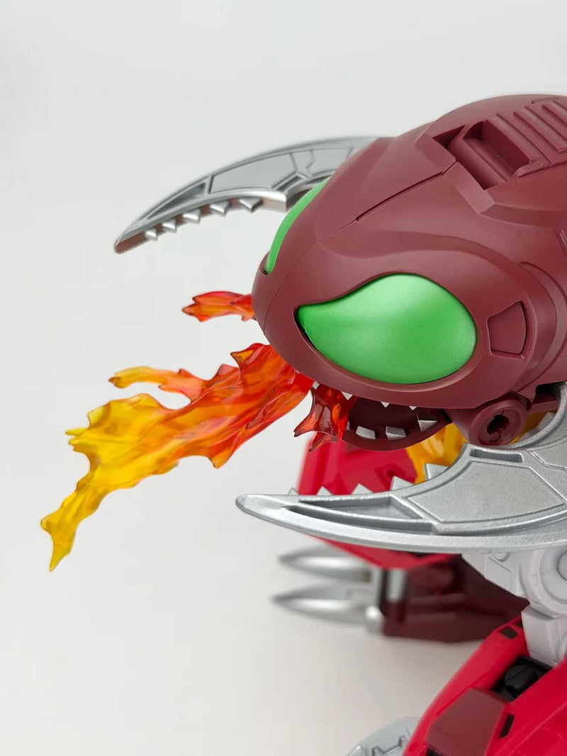 Load image into Gallery viewer, Fans Hobby - Master Builder: MB-02A Megatooth

