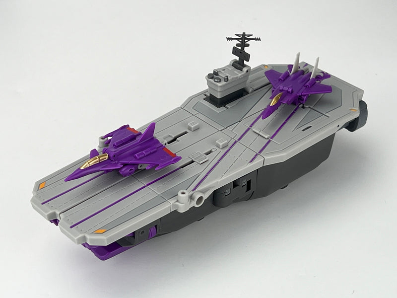 Load image into Gallery viewer, Fans Hobby - MasterBuilder - MB-21 Tsunami
