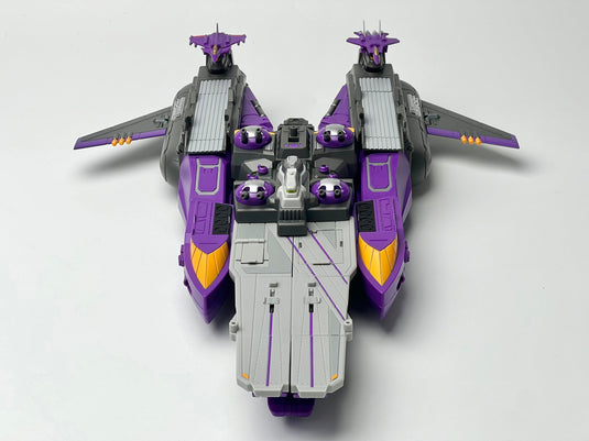 Fans Hobby - MasterBuilder - MB-21 Tsunami
