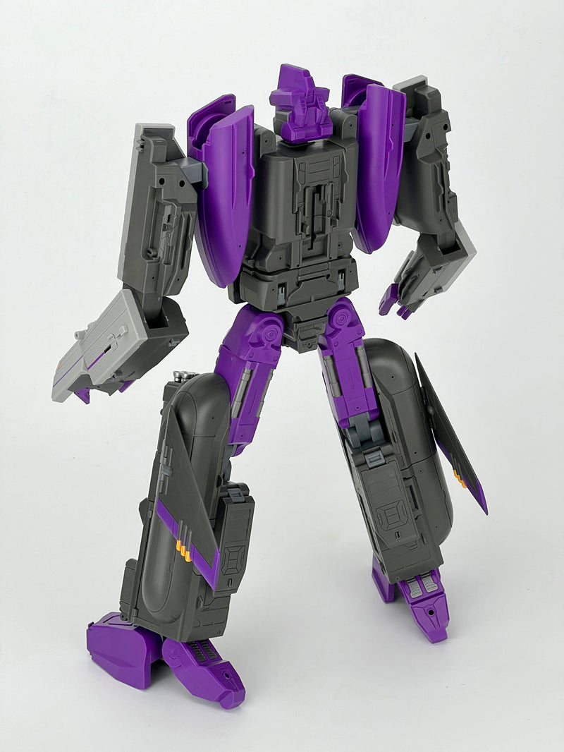 Load image into Gallery viewer, Fans Hobby - MasterBuilder - MB-21 Tsunami
