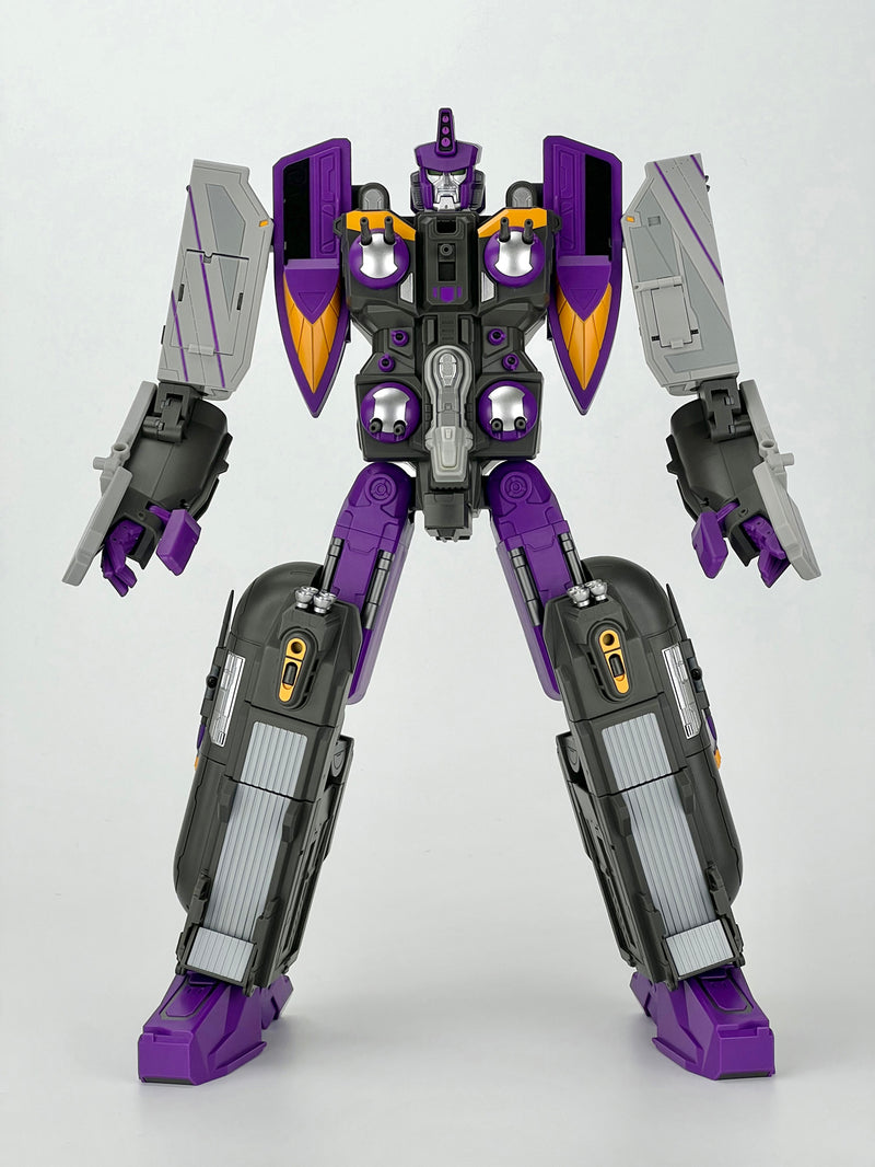 Load image into Gallery viewer, Fans Hobby - MasterBuilder - MB-21 Tsunami

