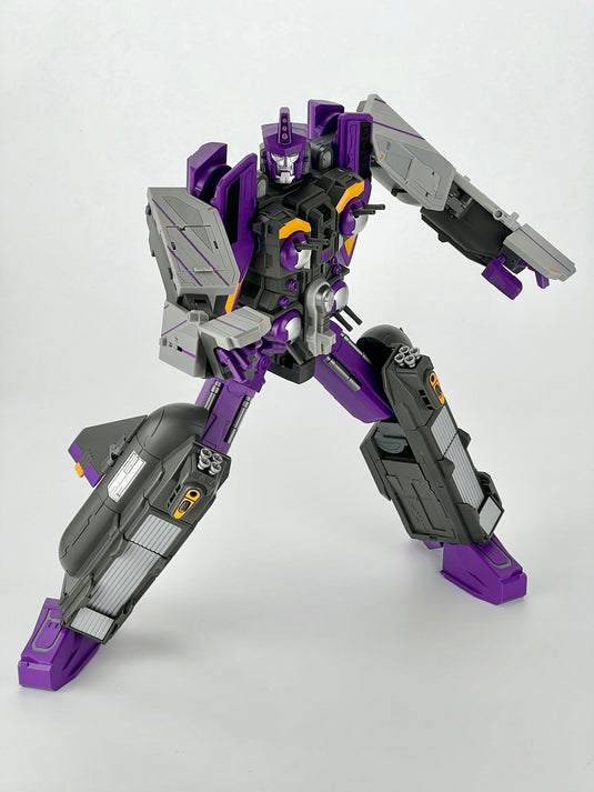 Fans Hobby - MasterBuilder - MB-21 Tsunami