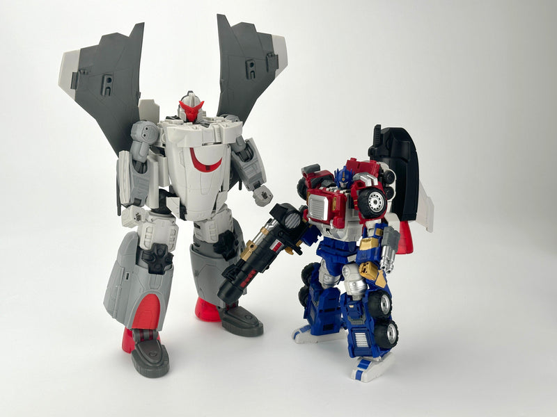 Load image into Gallery viewer, Fans Hobby - MB-22 Sky Flame
