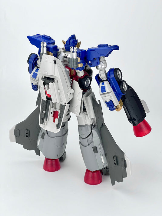 Fans Hobby - MB-22 Sky Flame