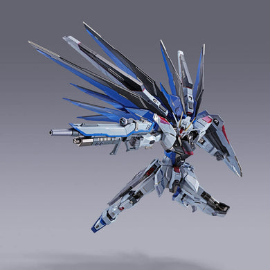 Bandai - Metal Build: Mobile Suit Gundam SEED - Freedom Gundam Concept 2 (Reissue)