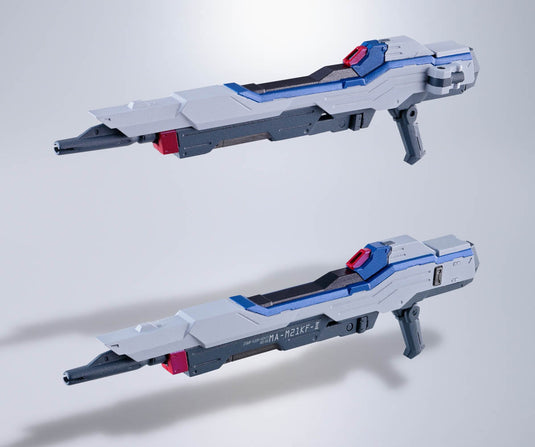 Bandai - Metal Build: Mobile Suit Gundam SEED DESTINY - Strike Freedom Gundam (Revival Version)