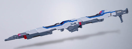 Bandai - Metal Build: Mobile Suit Gundam SEED DESTINY - Strike Freedom Gundam (Revival Version)