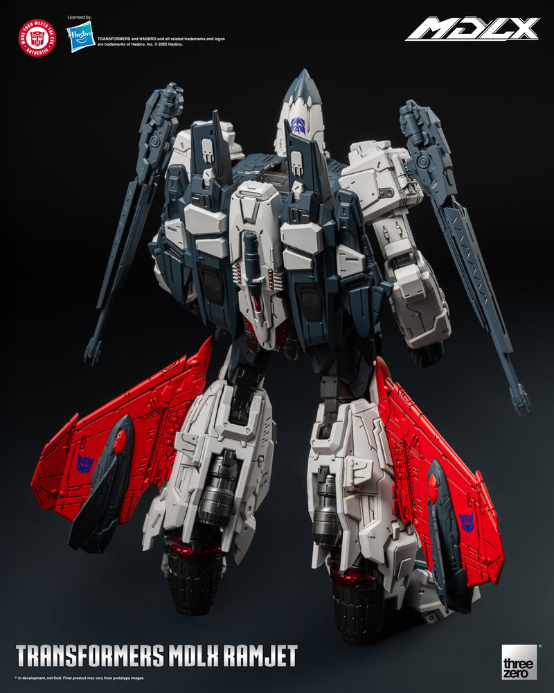 Load image into Gallery viewer, Threezero - Transformers - MDLX Ramjet
