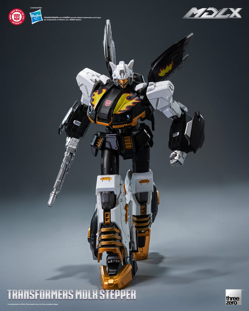 Load image into Gallery viewer, Threezero - Transformers - MDLX Stepper
