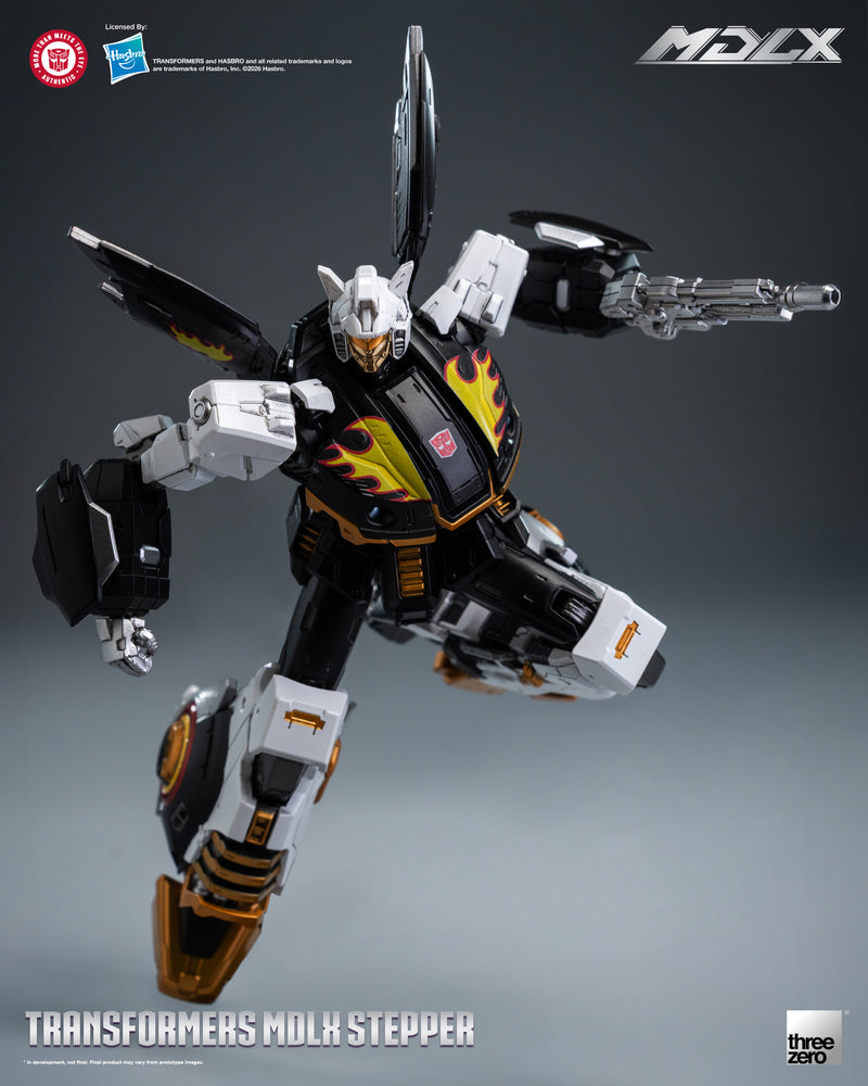 Load image into Gallery viewer, Threezero - Transformers - MDLX Stepper
