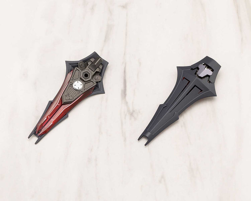 Load image into Gallery viewer, Kotobukiya - MSG61 - Heavy Weapon Unit - Orbit Circle (Black Version)

