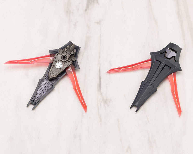 Load image into Gallery viewer, Kotobukiya - MSG61 - Heavy Weapon Unit - Orbit Circle (Black Version)
