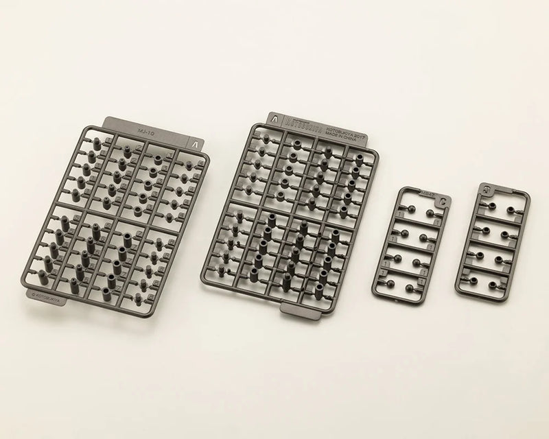 Load image into Gallery viewer, Kotobukiya - MSG31 - Mecha Supply - Joint Set Type F

