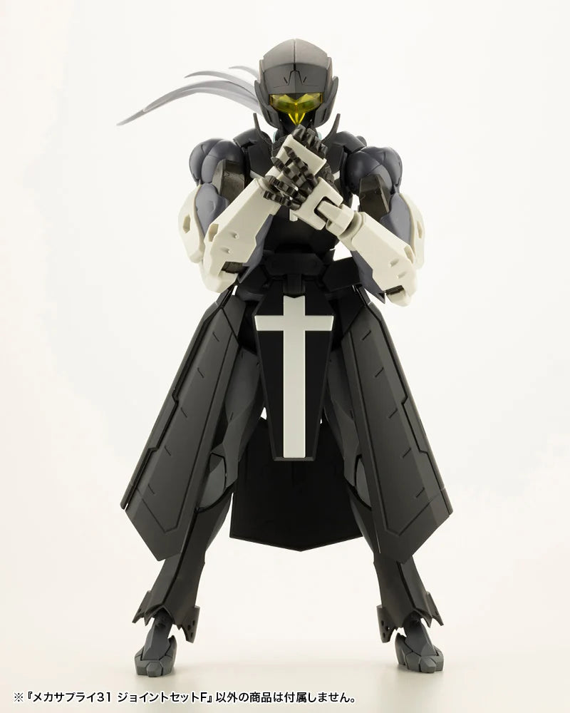 Load image into Gallery viewer, Kotobukiya - MSG31 - Mecha Supply - Joint Set Type F
