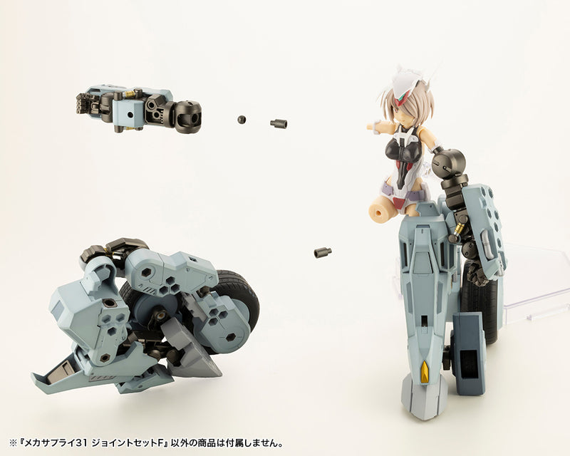 Load image into Gallery viewer, Kotobukiya - MSG31 - Mecha Supply - Joint Set Type F
