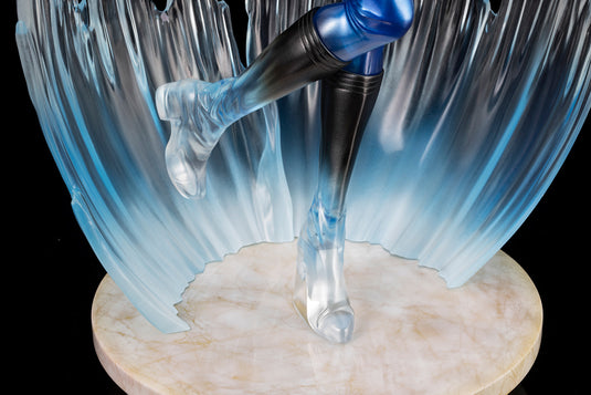 Kotobukiya - Marvel Ultimate Bishoujo Statue - Invisible Woman 1/6 Scale