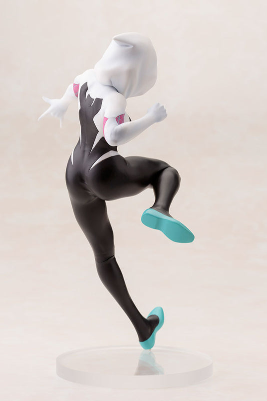 Kotobukiya - Marvel Bishoujo Statue - Spider-Gwen (Reissue)