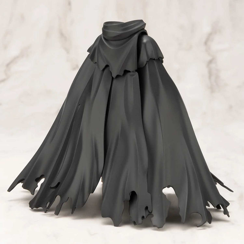 Load image into Gallery viewer, Kotobukiya - MSG - Dress Up Parts - Crash &amp; Side Cloak (Black Ver.)
