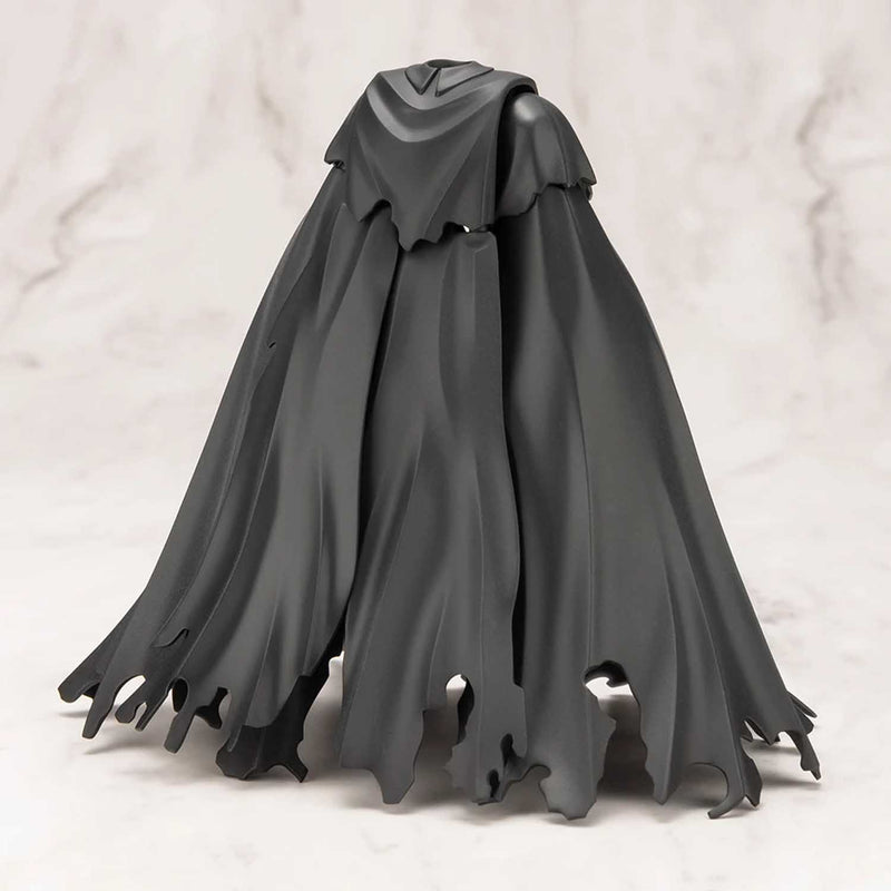Load image into Gallery viewer, Kotobukiya - MSG - Dress Up Parts - Crash &amp; Side Cloak (Black Ver.)
