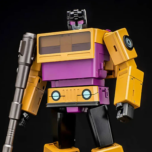 Magic Square - MS-04 Munitioner