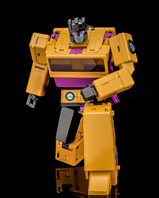 Magic Square - MS-04 Munitioner