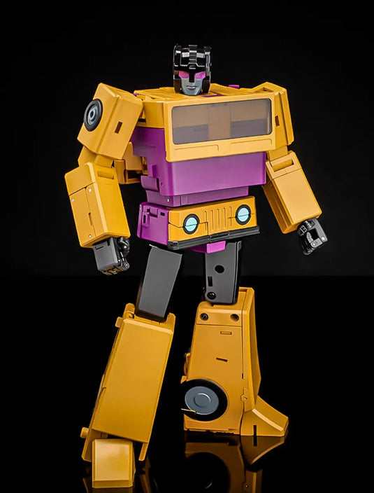 Magic Square - MS-04 Munitioner