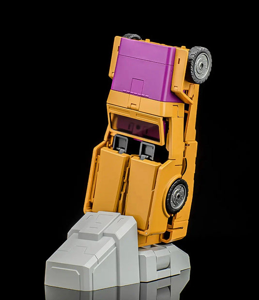 Magic Square - MS-04 Munitioner
