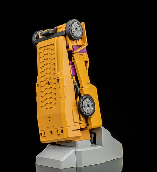 Magic Square - MS-04 Munitioner