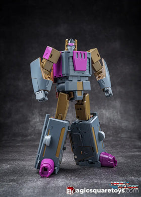 Magic Square - MS-07 Space Shuttle