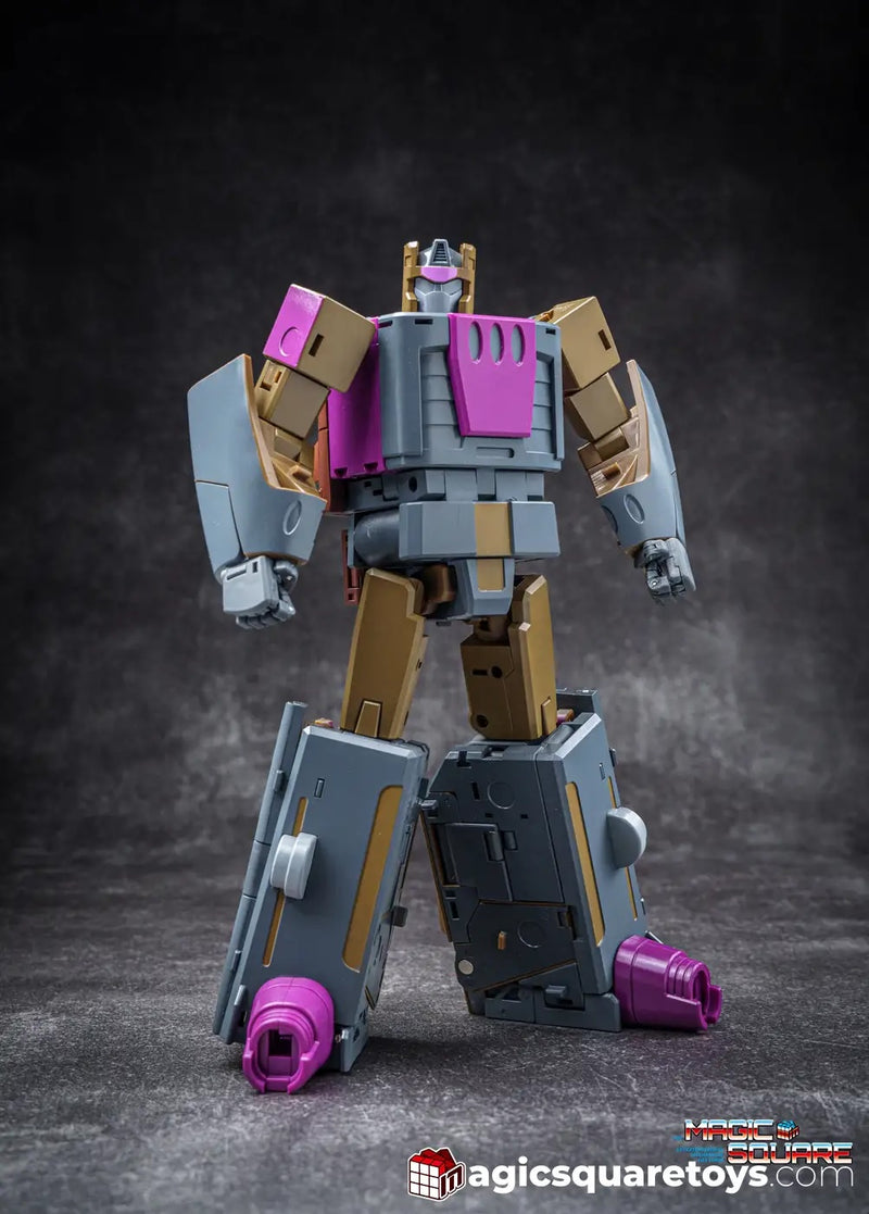 Load image into Gallery viewer, Magic Square - MS-07 Space Shuttle
