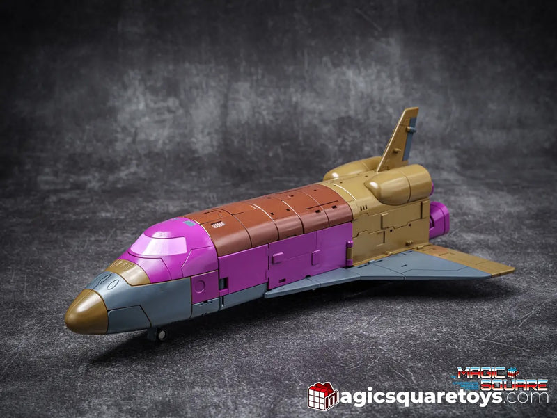 Load image into Gallery viewer, Magic Square - MS-07 Space Shuttle
