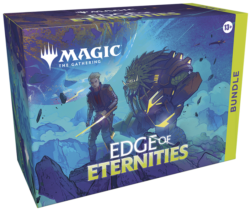 Load image into Gallery viewer, MTG - Edge of Eternities - Bundle
