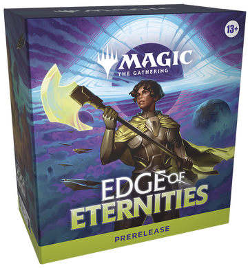 MTG - Edge of Eternities - Prerelease Pack