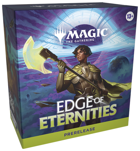MTG - Edge of Eternities - Prerelease Pack