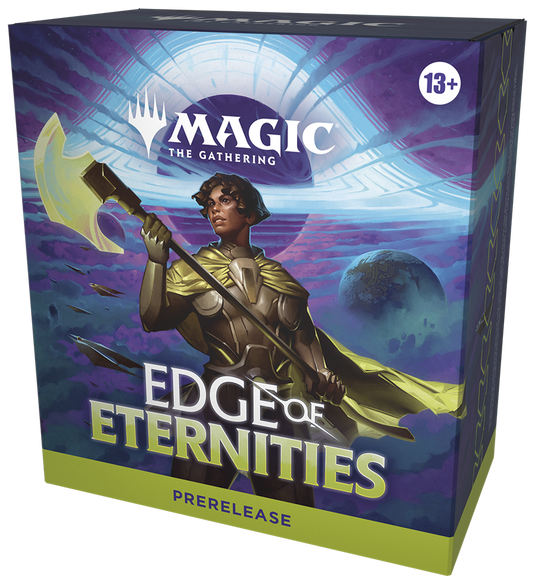 MTG - Edge of Eternities - Prerelease Pack
