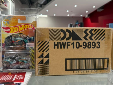 Hot Wheels Mobil 1 Porsche Dirtmeister 944