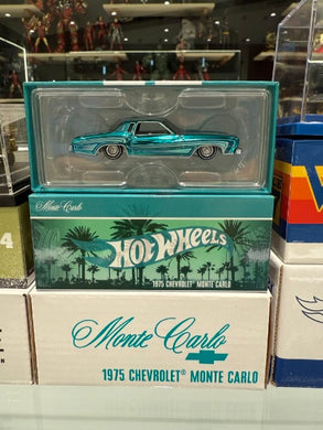 RLC Exclusive 1975 Chevrolet Monte Carlo