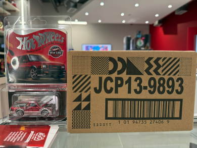 RLC 1992 GMC Typhoon