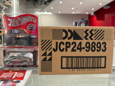 RLC Exclusive 1993 Ford Mustang Cobra R