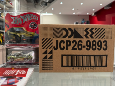 RLC Exclusive Custom ’72 Datsun 240Z