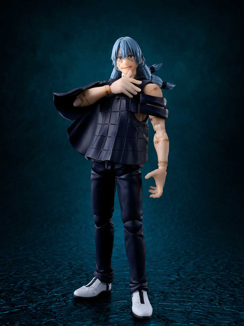 Load image into Gallery viewer, Bandai - S.H.Figuarts - Jujutsu Kaisen - Mahito
