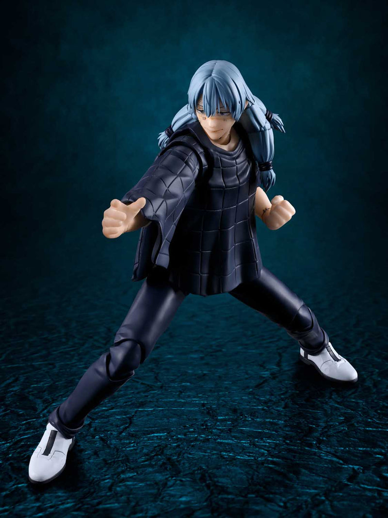 Load image into Gallery viewer, Bandai - S.H.Figuarts - Jujutsu Kaisen - Mahito
