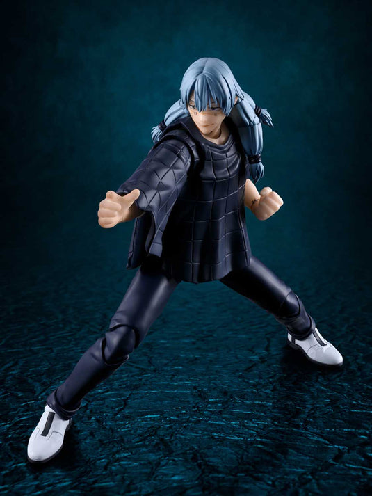 Bandai - S.H.Figuarts - Jujutsu Kaisen - Mahito