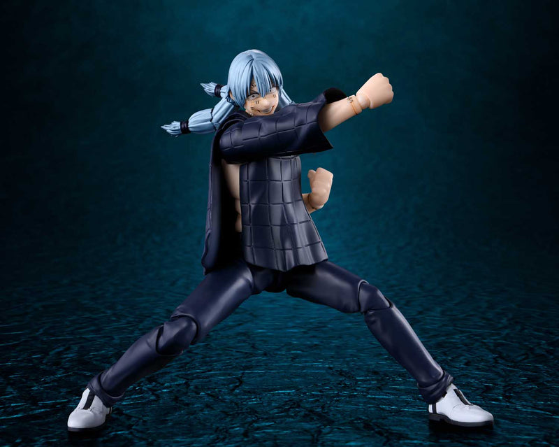 Load image into Gallery viewer, Bandai - S.H.Figuarts - Jujutsu Kaisen - Mahito
