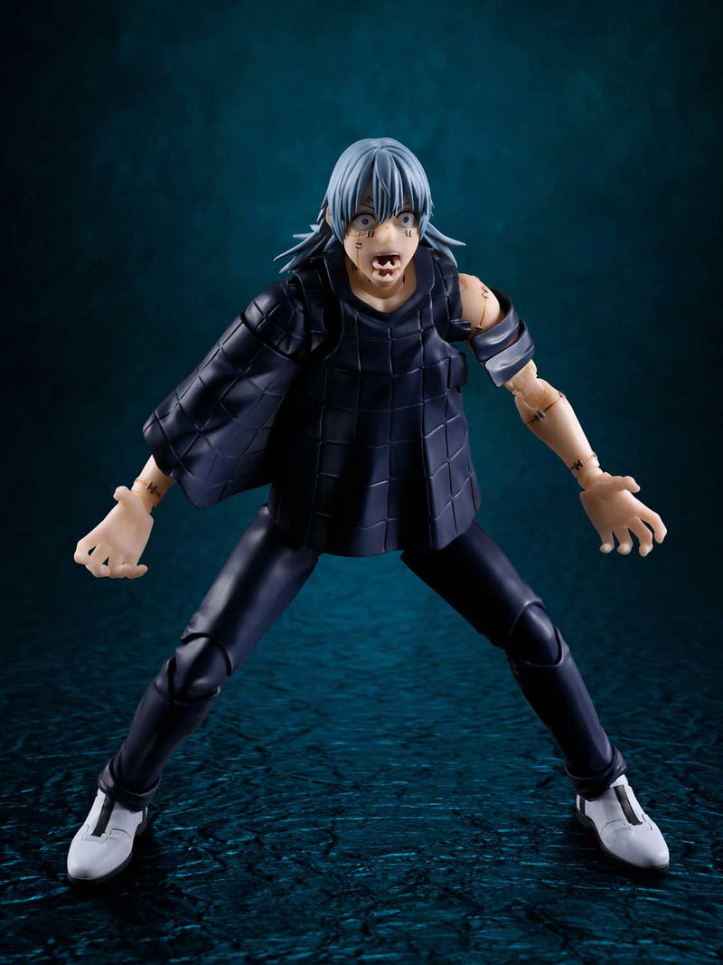 Load image into Gallery viewer, Bandai - S.H.Figuarts - Jujutsu Kaisen - Mahito
